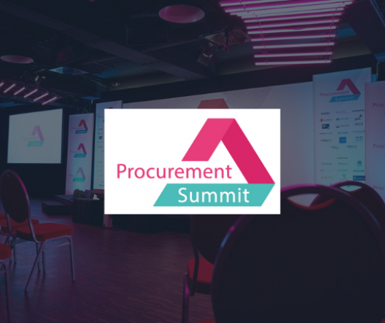 Procurement Summit-Berlin 2021